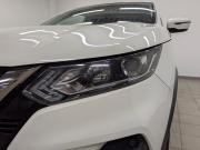 Nissan Qashqai II Рестайлинг Москва  - изображение 52