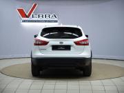 Nissan Qashqai II Уфа  - изображение 22