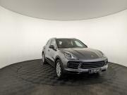 Porsche Cayenne III Москва  - изображение 33