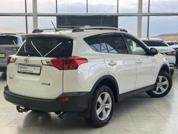 Toyota RAV4 IV (XA40) с пробегом 2013 года, цена 1 799 000 рублей, 180000 км, внедорожник, Автокод Объявления