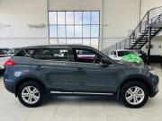 Geely Atlas I Шахты  - изображение 25