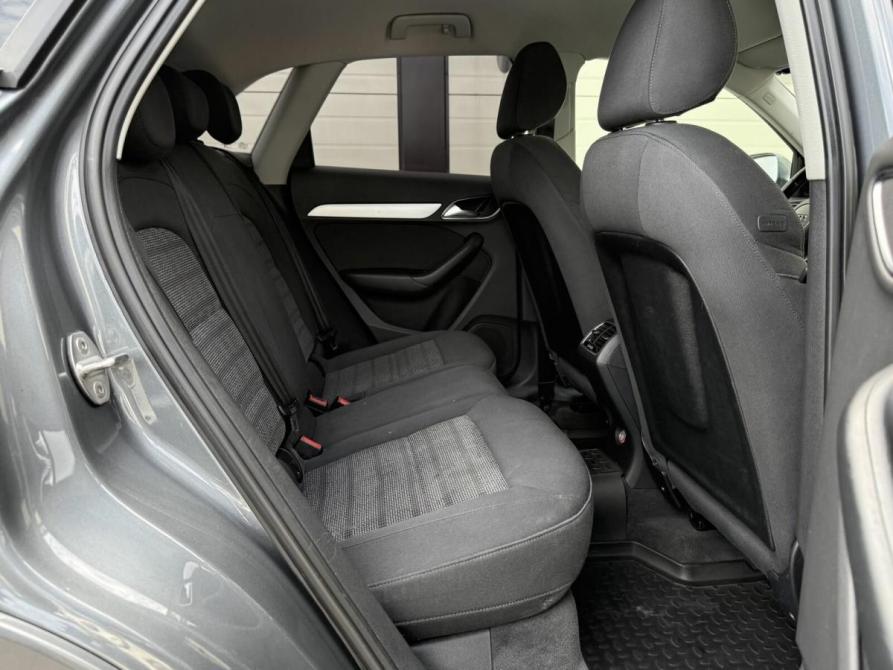 Audi Q3 I (8U) Рестайлинг Киров  - изображение 32