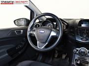 Ford Fiesta Mk6 Рестайлинг Белгород  - изображение 30