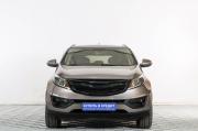 Kia Sportage III Тюмень  - изображение 25