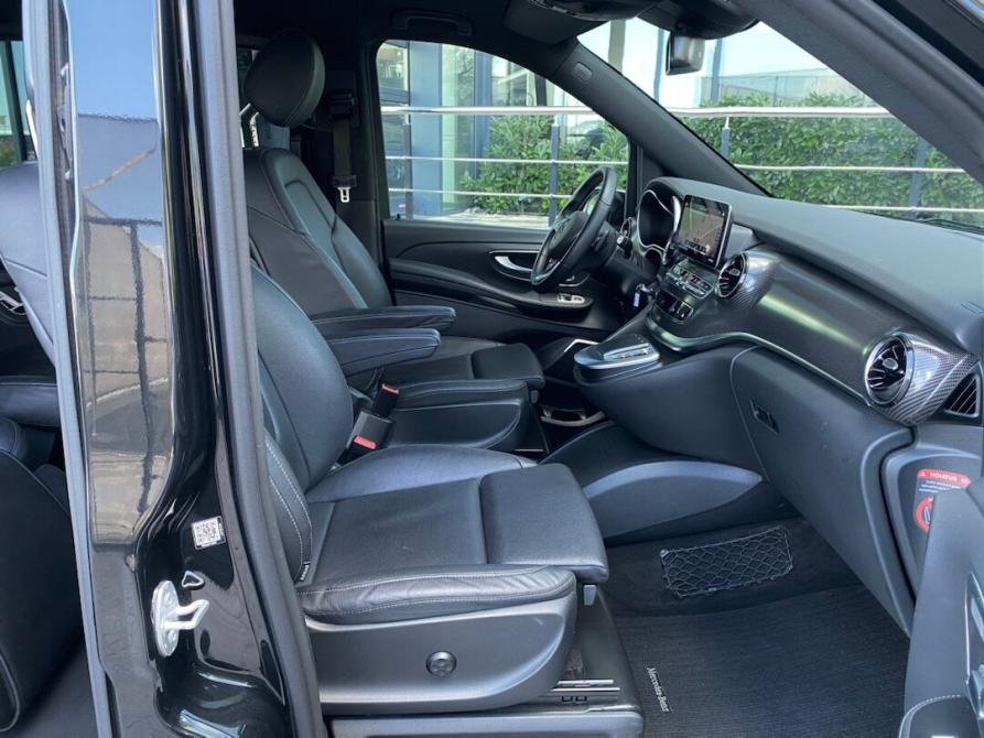 Mercedes-Benz V-Класс III (W447) Рестайлинг Сочи  - изображение 17
