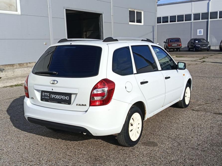 Lada (ВАЗ) Kalina II Набережные Челны  - изображение 6