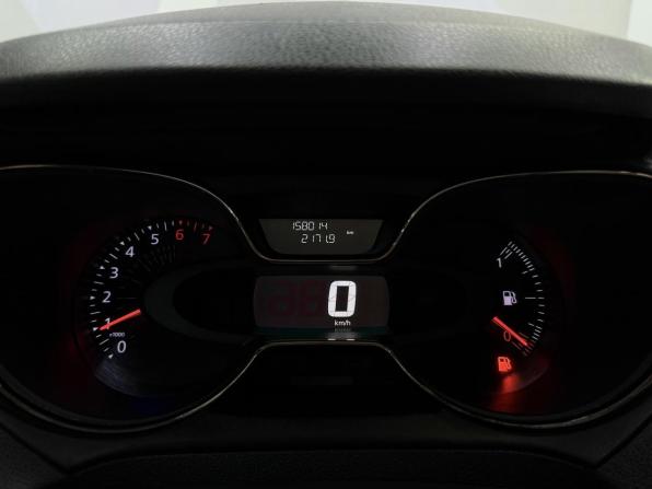Renault Kaptur I с пробегом 2019 года, цена 1 250 000 рублей, 157844 км, внедорожник, Автокод Объявления