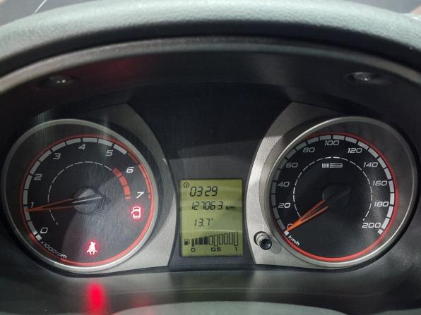Lada (ВАЗ) Kalina II с пробегом 2013 года, цена 390 000 рублей, 129734 км, хэтчбек, Автокод Объявления