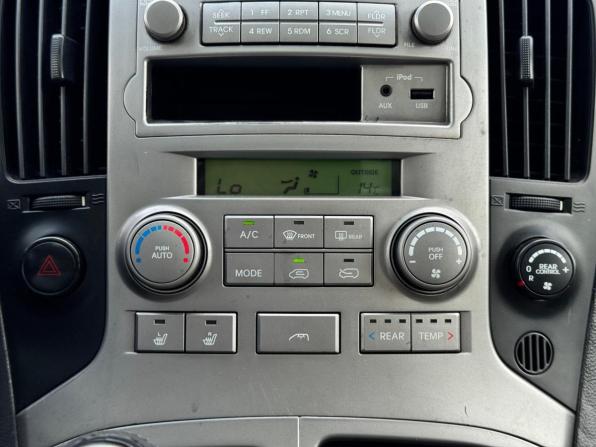Hyundai Grand Starex I с пробегом 2010 года, цена 1 160 000 рублей, 351280 км, минивэн, Автокод Объявления