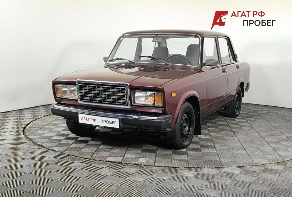 Lada (ВАЗ) 2107 Нижний Новгород  - изображение 1