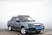 Lada (ВАЗ) 2115 Пермь  - изображение 19
