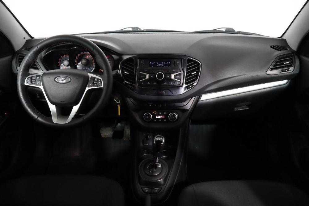Lada (ВАЗ) Vesta I Санкт-Петербург  - изображение 7
