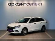 Lada (ВАЗ) Vesta I Краснодар  - изображение 21