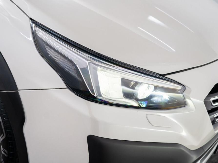 Subaru Outback VI Иркутск  - изображение 23