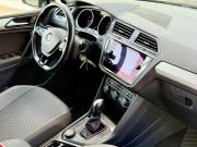 Volkswagen Tiguan II Воронеж  - изображение 36