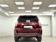 Lexus GX II Рестайлинг Санкт-Петербург  - изображение 37