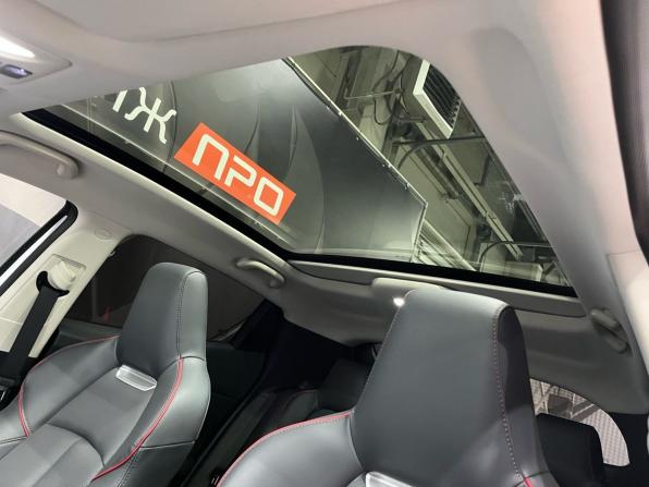 Changan UNI-T I с пробегом 2024 года, цена 2 350 000 рублей, 10650 км, внедорожник, Автокод Объявления