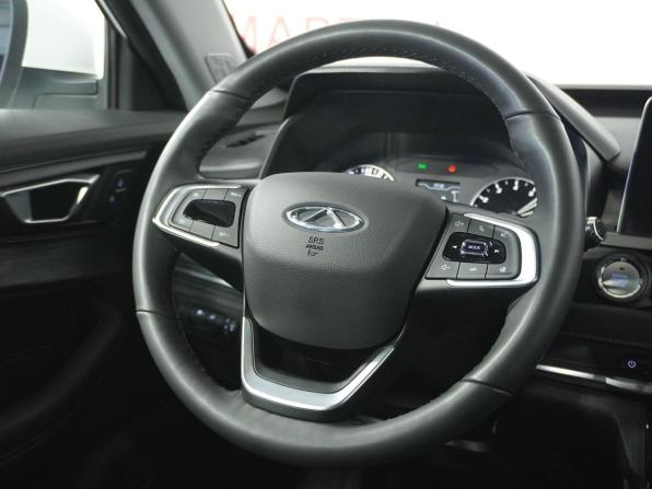 Chery Tiggo 4 Pro I с пробегом 2024 года, цена 1 553 000 рублей, 32275 км, внедорожник, Автокод Объявления