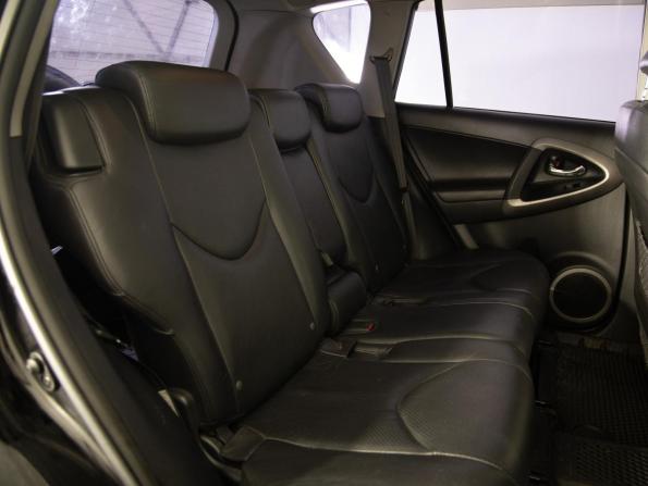 Toyota RAV4 III (XA30) с пробегом 2008 года, цена 1 099 000 рублей, 247183 км, внедорожник, Автокод Объявления