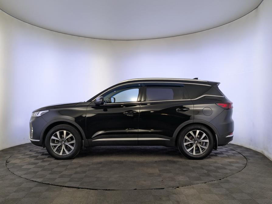 Chery Tiggo 7 Pro I Москва  - изображение 8