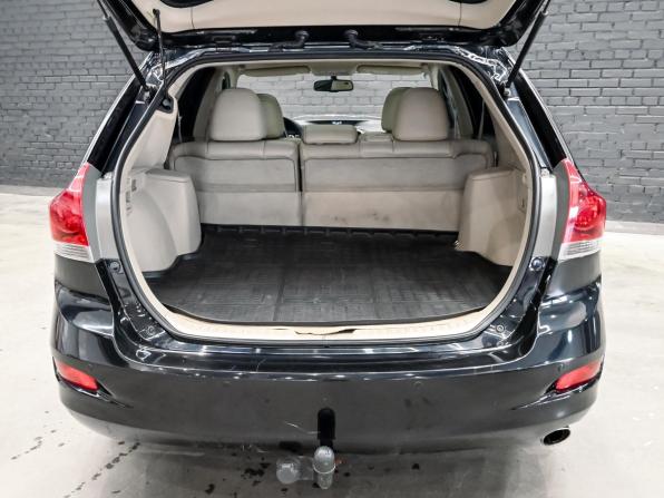 Toyota Venza I Рестайлинг с пробегом 2013 года, цена 2 085 000 рублей, 328409 км, внедорожник, Автокод Объявления
