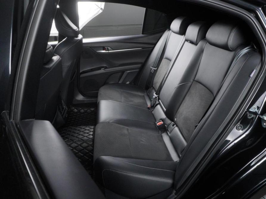 Toyota Camry IX (XV80) China Market Минеральные Воды  - изображение 9