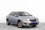 Toyota Corolla X (E140 E150) Барнаул  - изображение 24