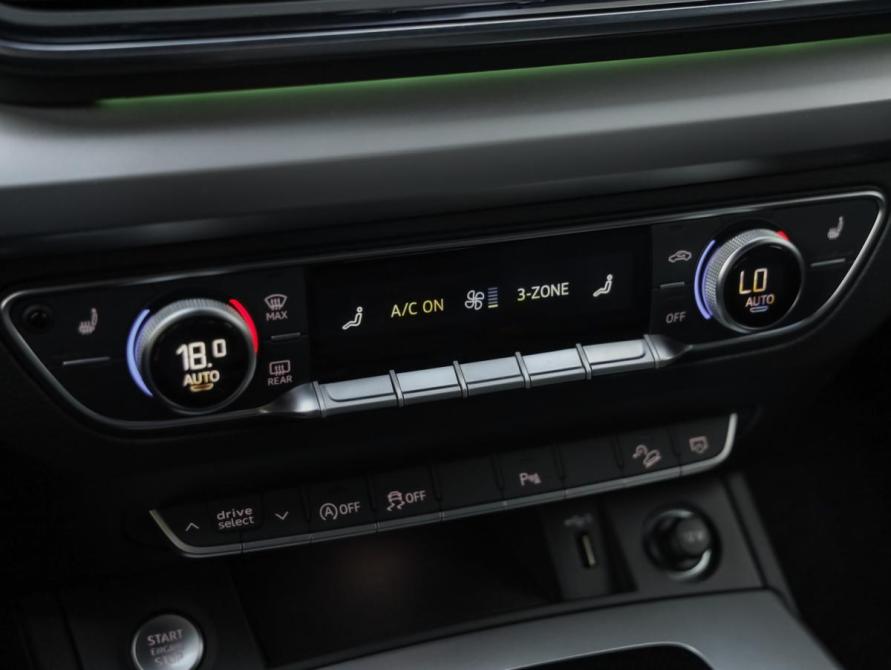 Audi Q5 II (FY) Рестайлинг Санкт-Петербург  - изображение 24