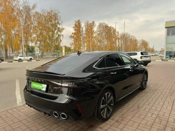 Chery Arrizo 8 с пробегом 2023 года, цена 2 021 000 рублей, 21512 км, седан, Автокод Объявления
