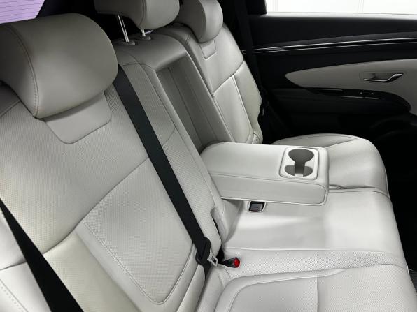 Hyundai Tucson IV с пробегом 2021 года, цена 3 550 000 рублей, 43041 км, внедорожник, Автокод Объявления