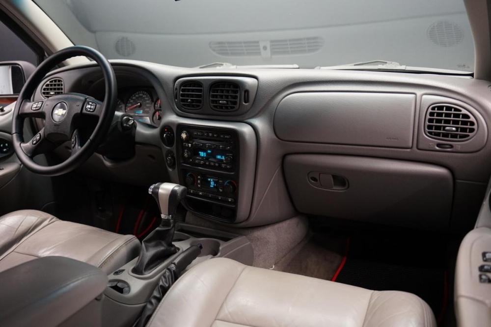 Chevrolet TrailBlazer I Рестайлинг Крым  - изображение 24