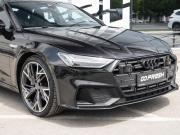 Audi A7 II (4K) Волгоград  - изображение 34