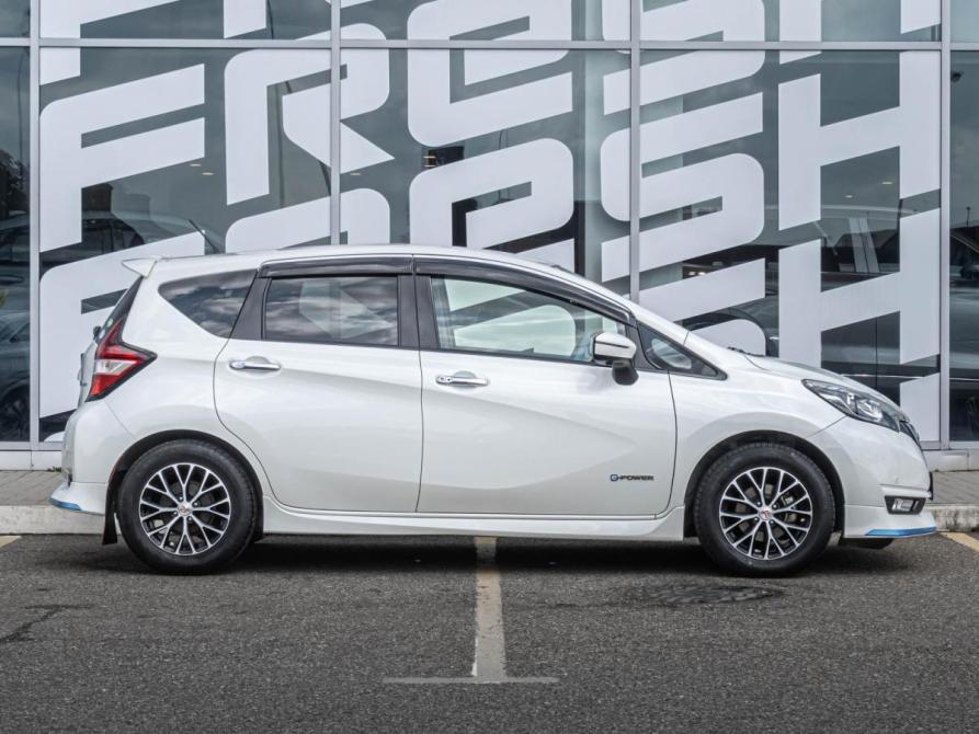 Nissan Note II Рестайлинг Краснодар  - изображение 5