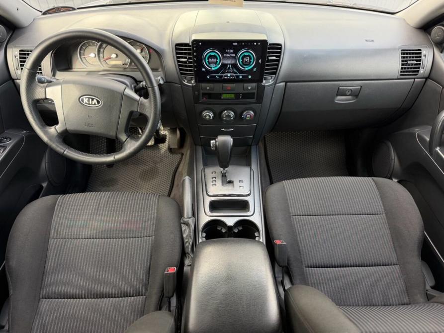 Kia Sorento I Рестайлинг Волгоград  - изображение 13