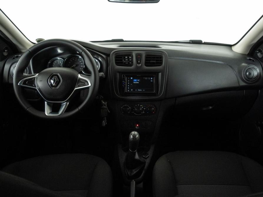 Renault Sandero II Рестайлинг Казань  - изображение 7