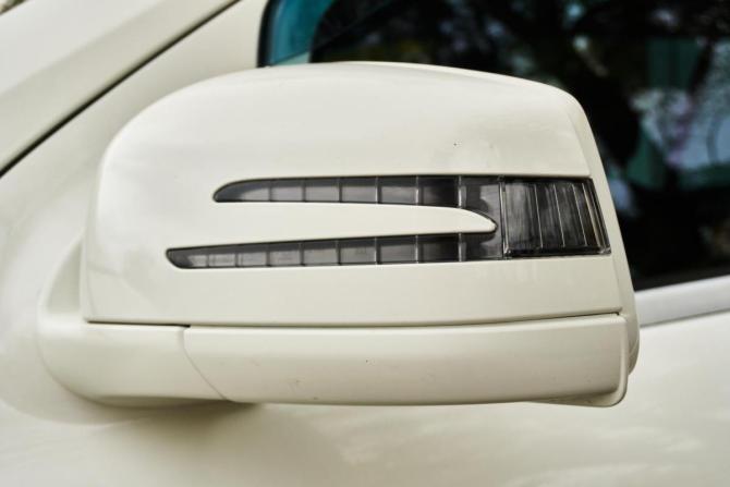 Mercedes-Benz GL-Класс I (X164) Рестайлинг с пробегом 2012 года, цена 2 319 000 рублей, 251817 км, внедорожник, Автокод Объявления