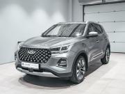 Chery Tiggo 4 Pro I Рестайлинг Екатеринбург  - изображение 19