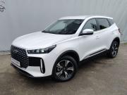 Chery Tiggo 4 I Рестайлинг 2 Ярославль  - изображение 27