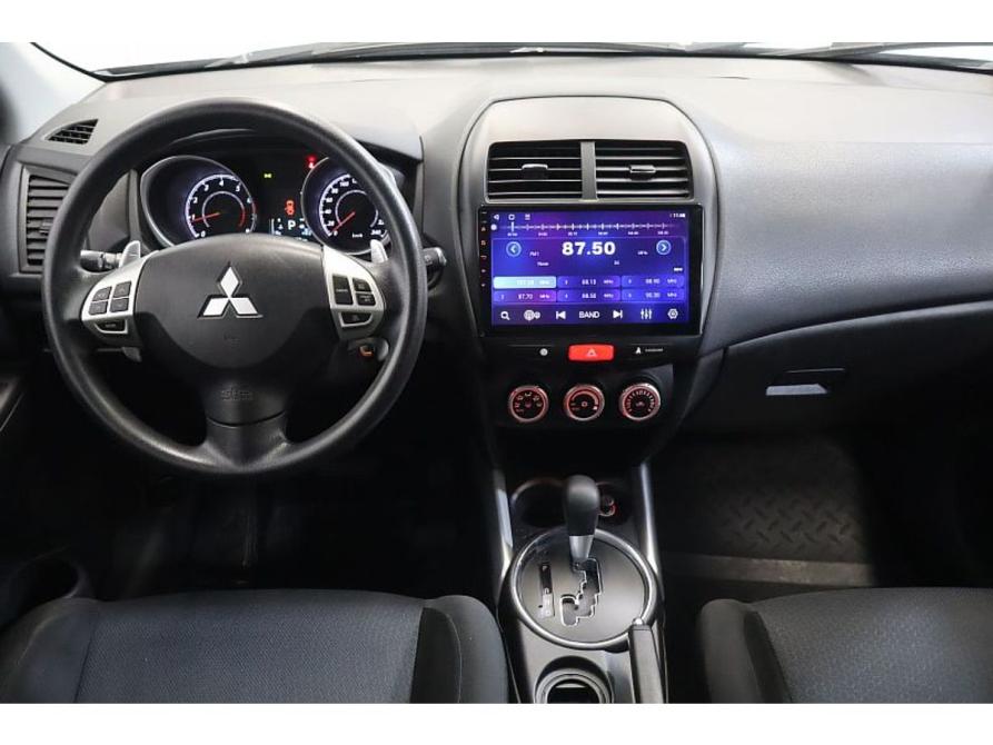 Mitsubishi ASX I Коломна  - изображение 11