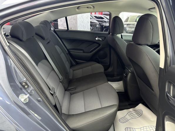 Kia Cerato III с пробегом 2014 года, цена 1 365 000 рублей, 141062 км, седан, Автокод Объявления
