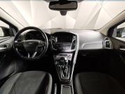 Ford Focus III Рестайлинг Москва  - изображение 32
