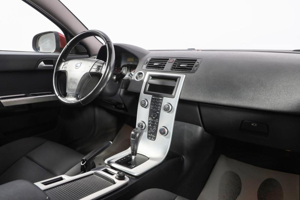 Volvo S40 II Рестайлинг Новосибирск  - изображение 10