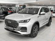 Chery Tiggo 8 Pro Max I Рестайлинг Казань  - изображение 23