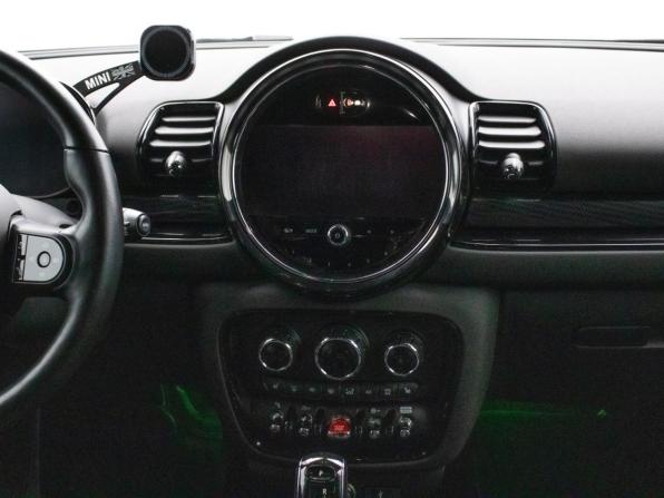 Mini Clubman II Рестайлинг с пробегом 2021 года, цена 2 170 000 рублей, 93922 км, универсал, Автокод Объявления