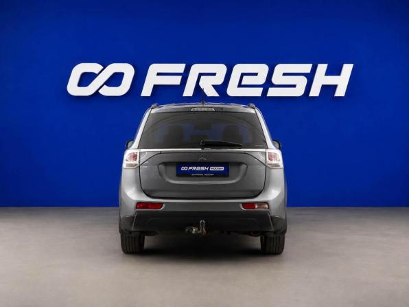 Mitsubishi Outlander III с пробегом 2012 года, цена 1 047 055 рублей, 231551 км, внедорожник, Автокод Объявления