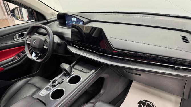 Changan CS55 Plus II с пробегом 2023 года, цена 1 900 000 рублей, 61724 км, внедорожник, Автокод Объявления