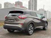 Nissan Murano III (Z52) Санкт-Петербург  - изображение 34