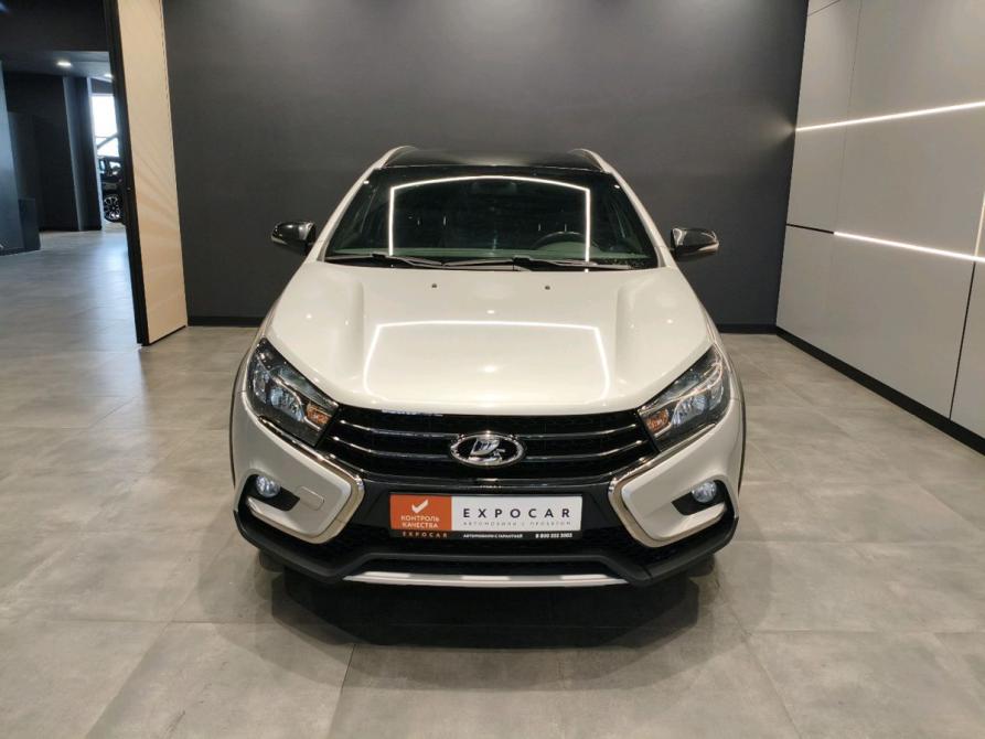 Lada (ВАЗ) Vesta I Нижний Новгород  - изображение 2