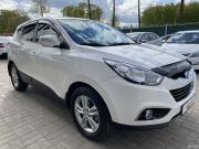 Hyundai ix35 I Ярославль  - изображение 31