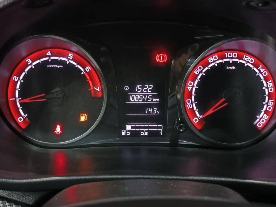Lada (ВАЗ) Granta I Рестайлинг Ставрополь  - изображение 12